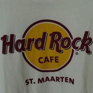 Hard Rock Cafe Tshirt